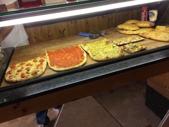 Pizzeria le 3 Piramidi
